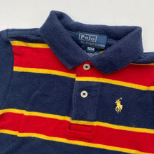 Load image into Gallery viewer, Ralph Lauren polo  (Age 1)
