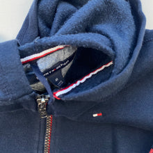 Load image into Gallery viewer, Tommy Hilfiger hoodie (Age 4)
