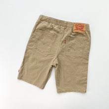 Load image into Gallery viewer, Levi’s shorts (Age 10/12)
