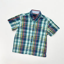 Load image into Gallery viewer, Nautica shirt (Age 8)
