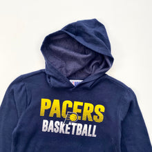 Load image into Gallery viewer, NBA Indiana Pacers hoodie (Age 10/12)
