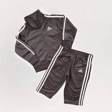 Load image into Gallery viewer, Adidas tracksuit (Age 12m)
