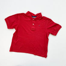 Load image into Gallery viewer, Tommy Hilfiger polo (Age 5)
