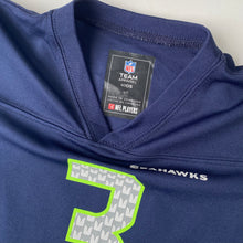 Load image into Gallery viewer, NFL Seattle Seahawks jersey (Age 4)
