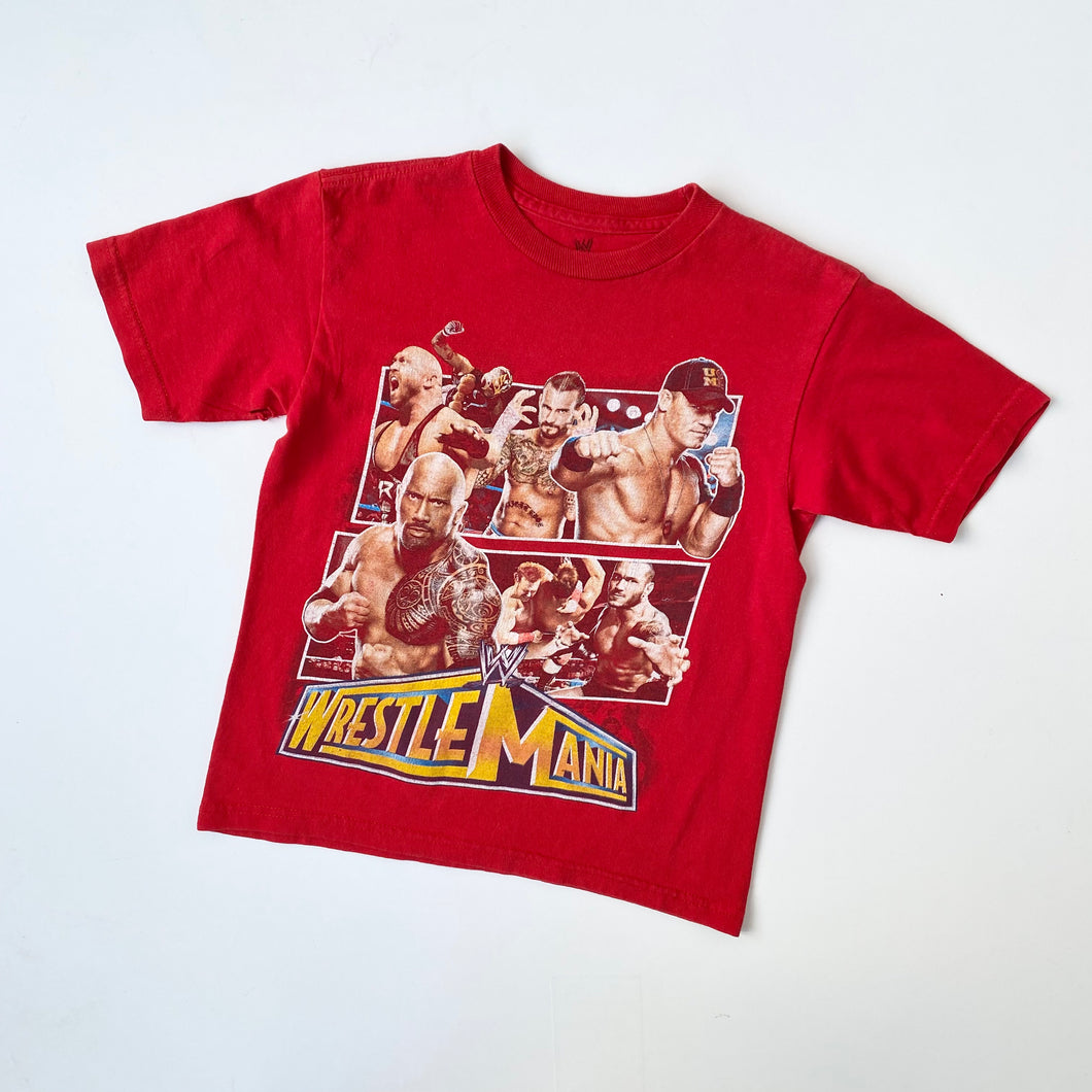 WWE t-shirt (Age 8)