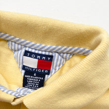 Load image into Gallery viewer, Tommy Hilfiger polo (Age 6)
