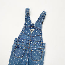 Load image into Gallery viewer, OshKosh dungarees (Age 3)
