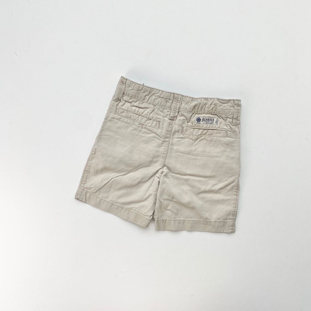 OshKosh shorts (Age 3)