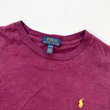 Load image into Gallery viewer, Ralph Lauren t-shirt (Age 10/12)
