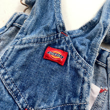 Load image into Gallery viewer, 90s Dickies dungarees (Age 8/10)
