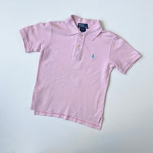 Load image into Gallery viewer, Ralph Lauren polo (Age 3)
