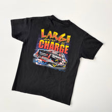 Load image into Gallery viewer, 90s NASCAR t-shirt (Age 10/12)
