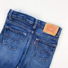 Load image into Gallery viewer, Levi’s 511 jeans (Aged 6)
