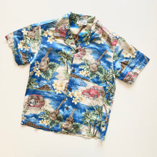 Load image into Gallery viewer, Hawaiian shirt (Age 14)
