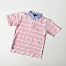 Load image into Gallery viewer, Ralph Lauren polo (Age 6)
