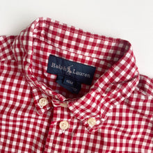 Load image into Gallery viewer, Ralph Lauren shirt (Age 18m)
