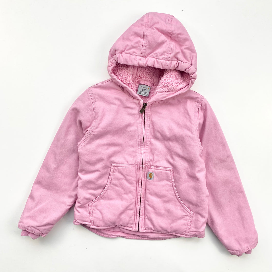 Carhartt jacket (Age 7/8)