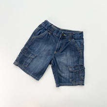Load image into Gallery viewer, Wrangler shorts (Age 6)
