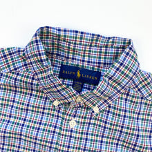 Load image into Gallery viewer, Ralph Lauren shirt (Age 14+)
