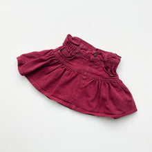 Load image into Gallery viewer, 90s Levi’s denim skirt (Age 3)
