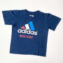 Load image into Gallery viewer, Adidas t-shirt (Age 10/12)

