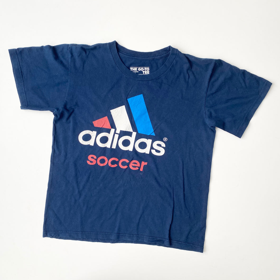 Adidas t-shirt (Age 10/12)