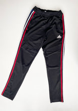 Load image into Gallery viewer, Adidas track pants (Age 11/12)
