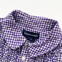 Load image into Gallery viewer, Ralph Lauren dress (Age 4)
