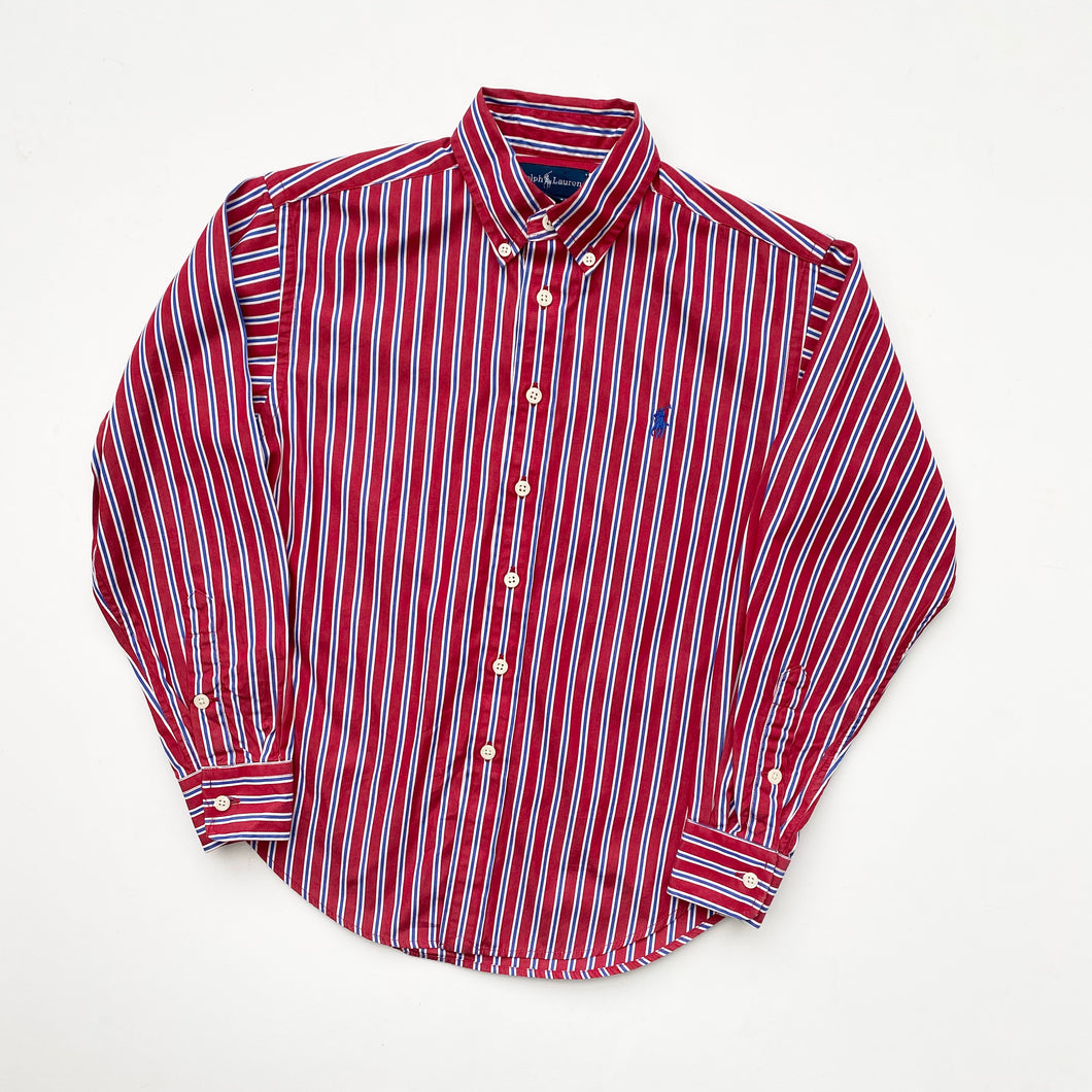 Ralph Lauren shirt (Age 8/10)