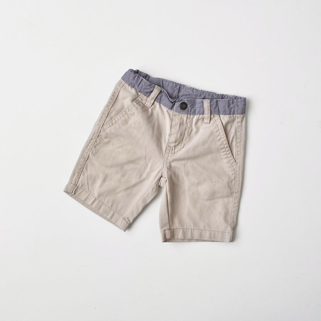 Nautica shorts (Age 3)
