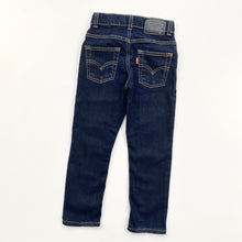 Load image into Gallery viewer, Levi’s 511 jeans (Age 6)
