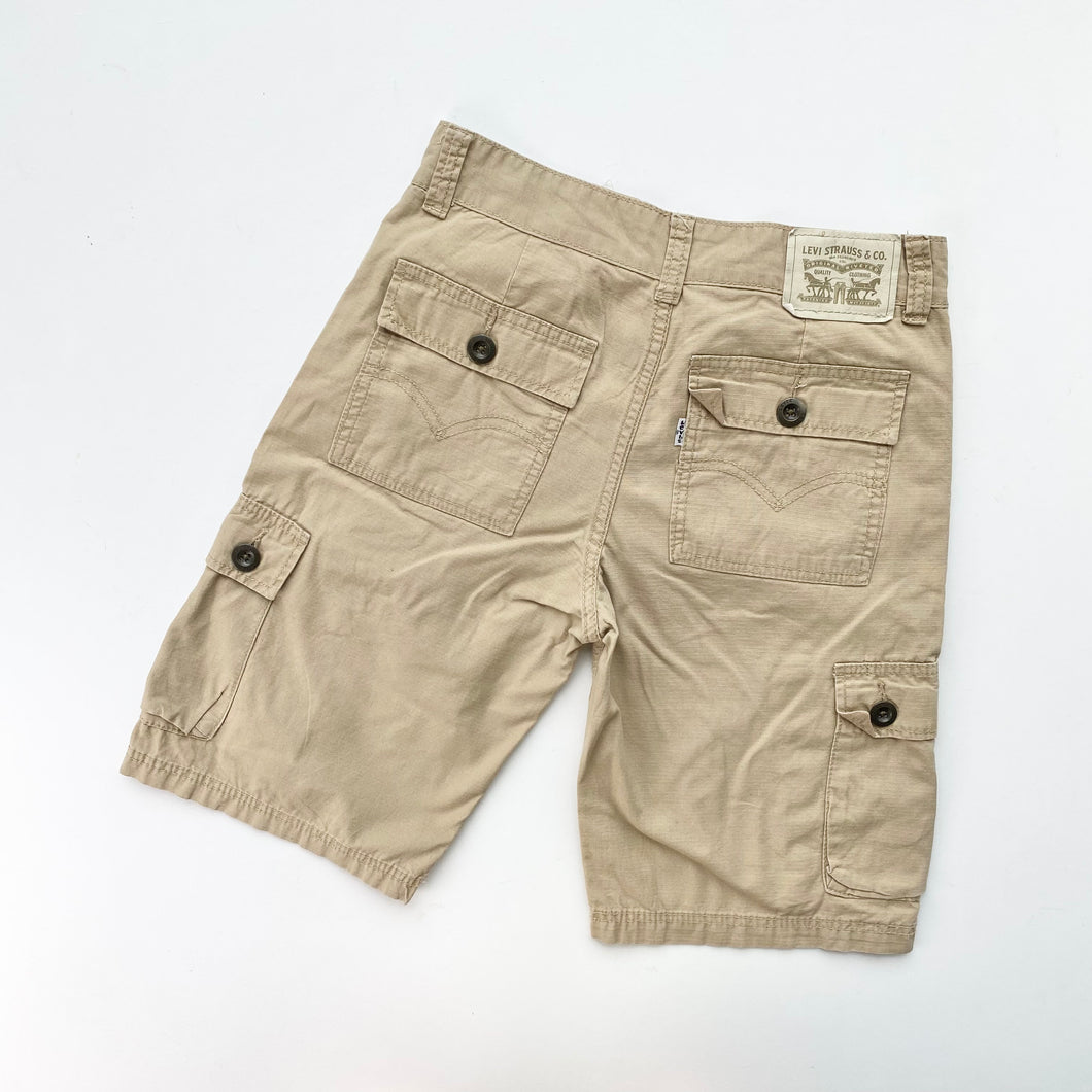 Levi’s shorts (Age 12)