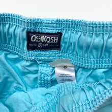 Load image into Gallery viewer, OshKosh shorts (Age 8)
