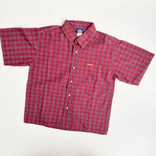 Load image into Gallery viewer, Dickies checked shirt (Age 8/10)
