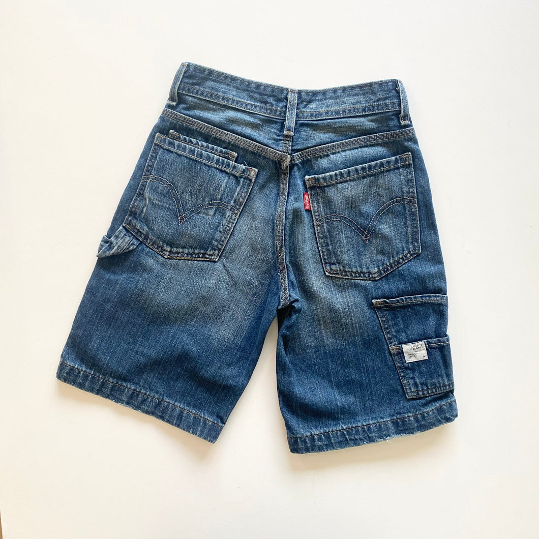 Levi’s shorts (Age 10)
