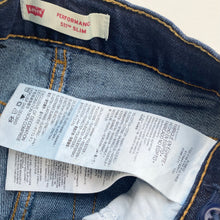 Load image into Gallery viewer, Levi’s 511 jeans (Age 6)
