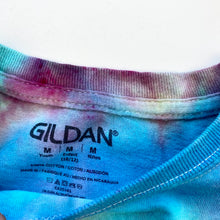 Load image into Gallery viewer, Vintage tie-dye t-shirt (Age 10/12)
