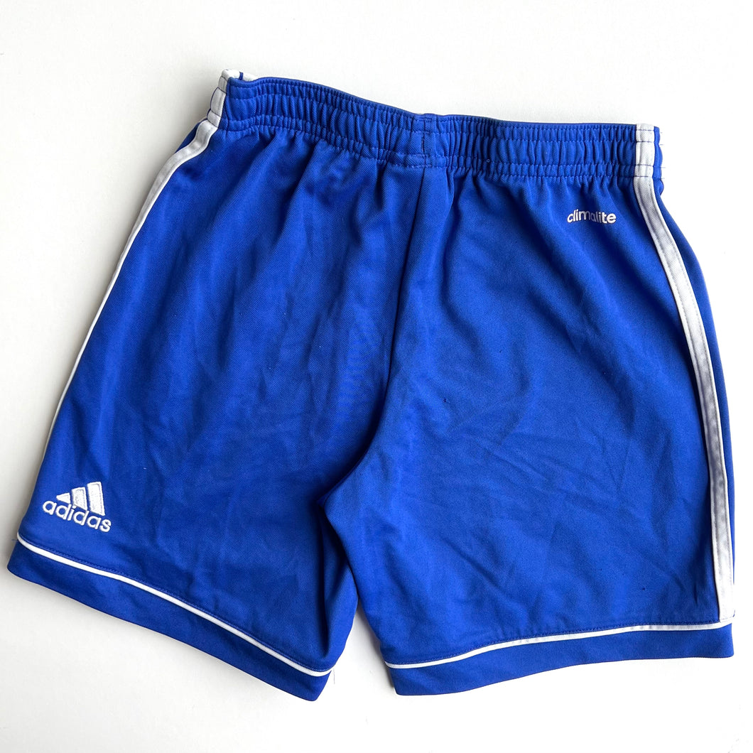 Adidas shorts (Age 9/10)
