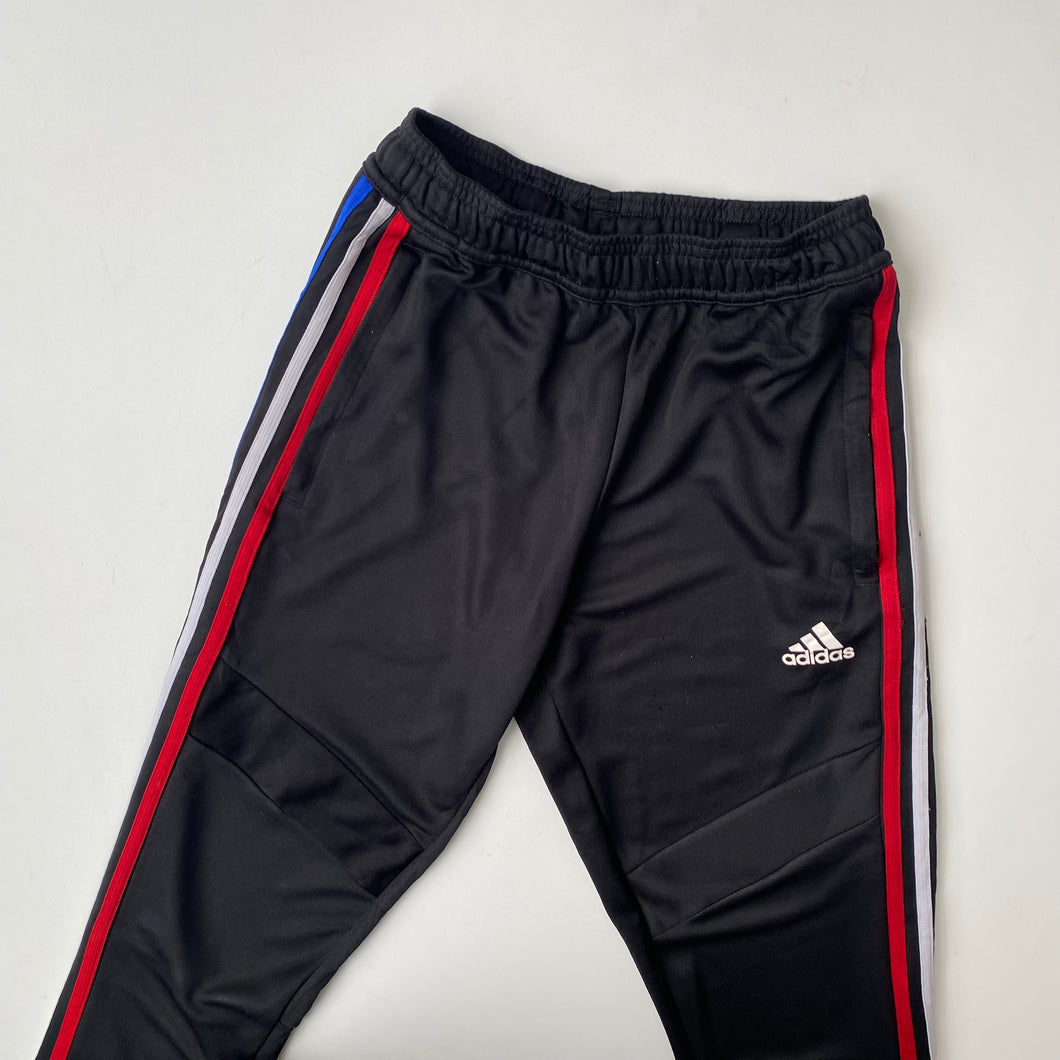 Adidas track pants (Age 11/12)