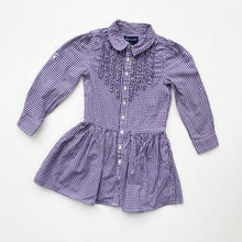 Load image into Gallery viewer, Ralph Lauren dress (Age 4)
