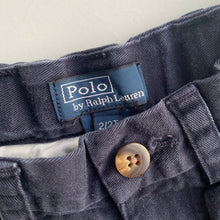 Load image into Gallery viewer, Ralph Lauren shorts (Age 2)
