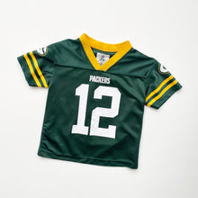 Load image into Gallery viewer, NFL Green Bay Packers jersey (Age 4/5)
