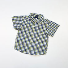 Load image into Gallery viewer, OshKosh shirt (Age 2)
