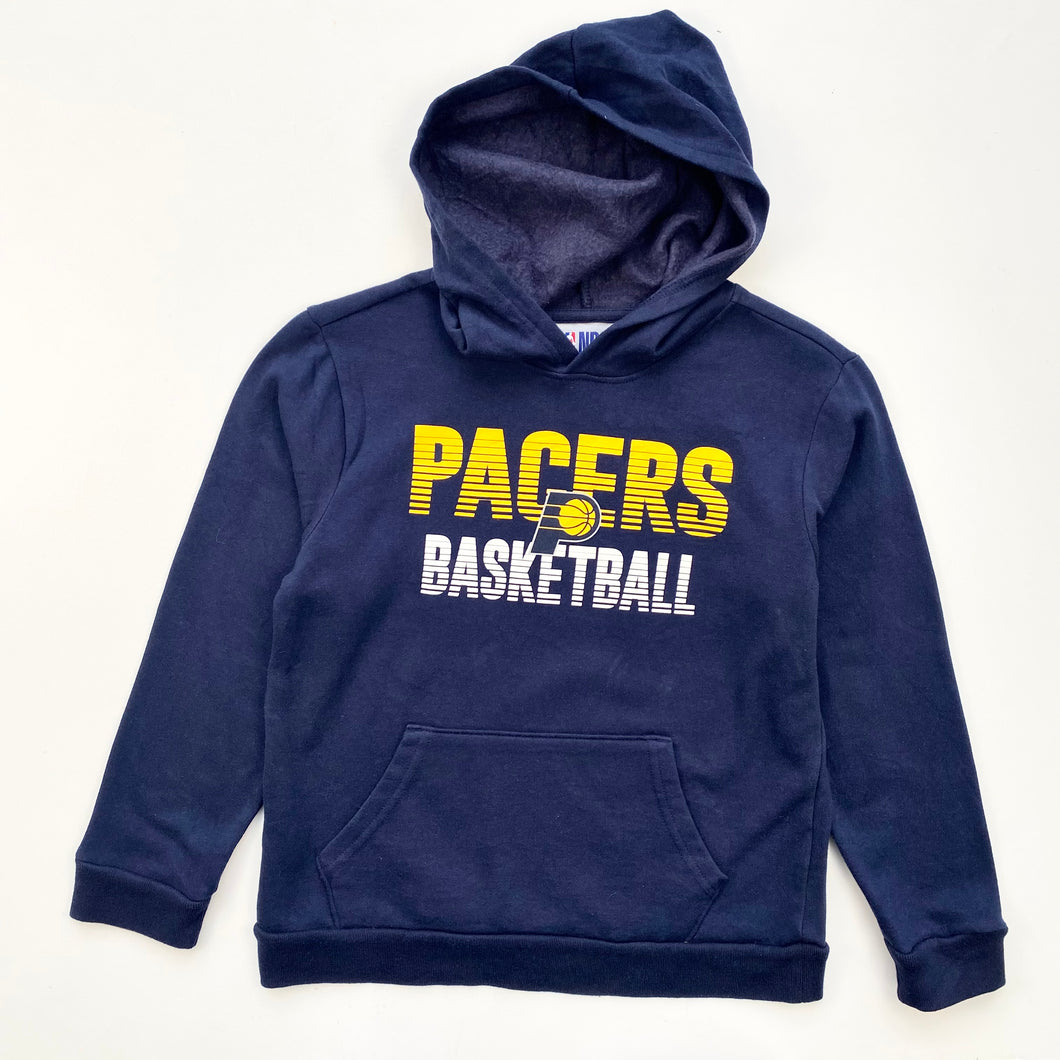 NBA Indiana Pacers hoodie (Age 10/12)
