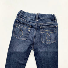 Load image into Gallery viewer, Calvin Klein jeans (Age 3)
