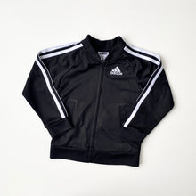 Load image into Gallery viewer, Adidas track jacket (Age 4)
