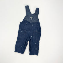 Load image into Gallery viewer, OshKosh dungarees (Age 18m)
