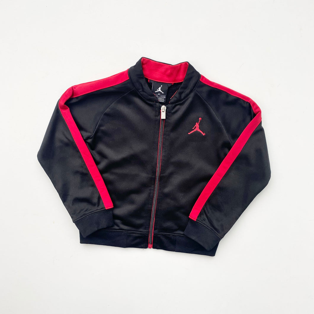 Jordan jacket (Age 2/3)