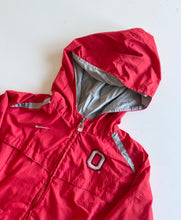Load image into Gallery viewer, Nike Ohio State coat (Age 6)
