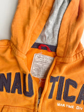 Load image into Gallery viewer, Nautica hoodie (Age 2)
